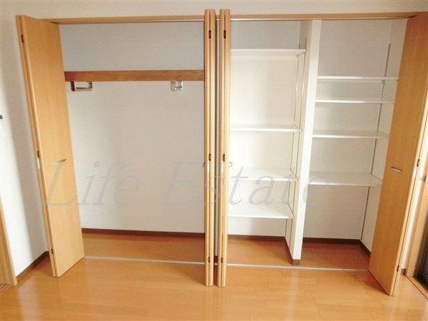 ブランクレール谷町