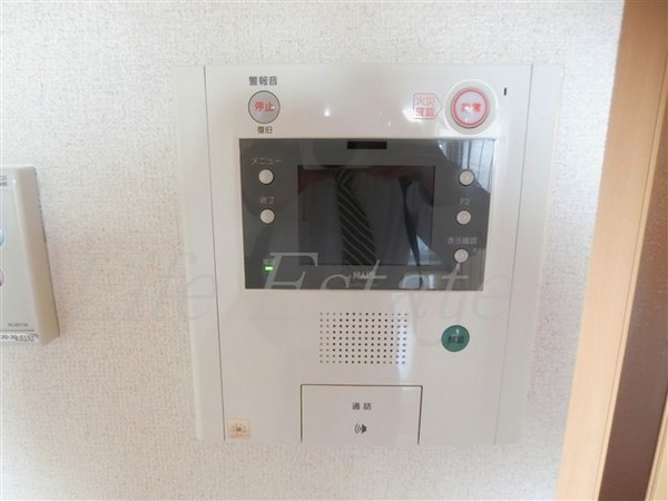 ブランクレール谷町