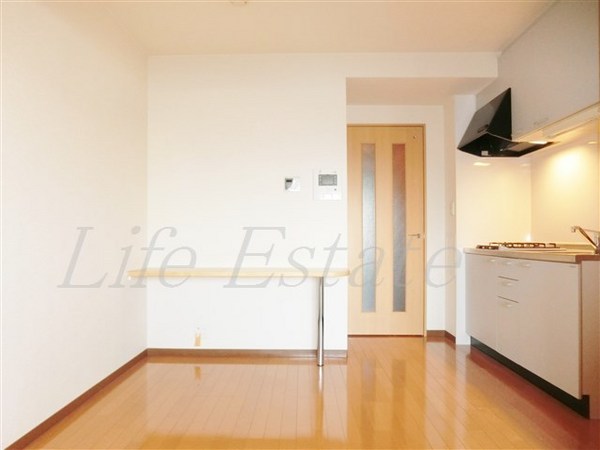 ブランクレール谷町