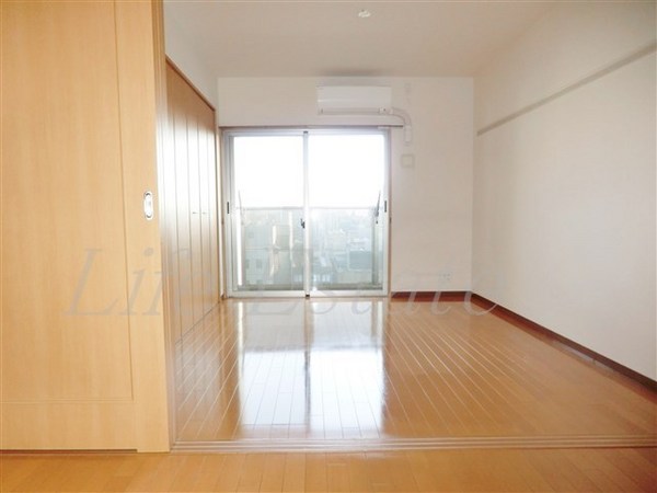 ブランクレール谷町