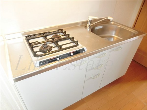 ブランクレール谷町