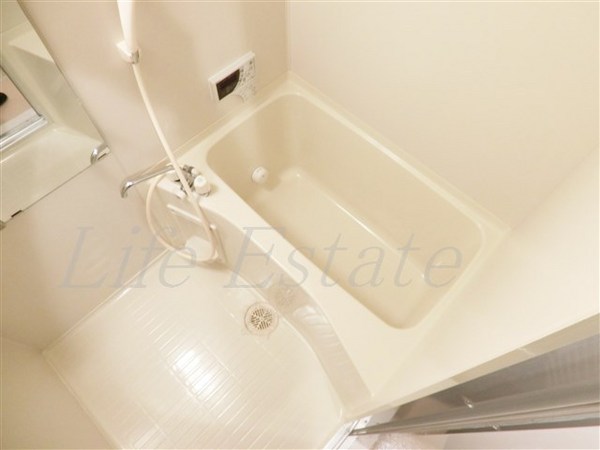 ブランクレール谷町