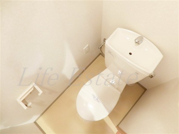 ブランクレール谷町