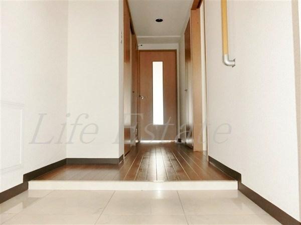 ヒルサイド四天王寺東