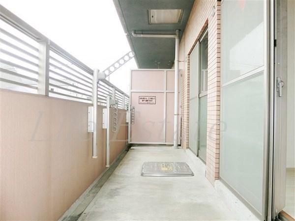 ヒルサイド四天王寺東