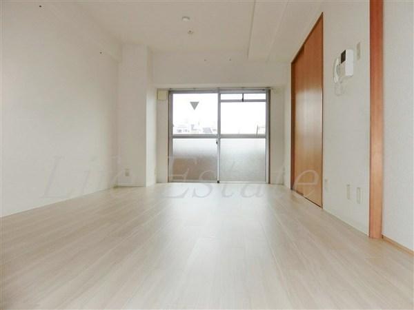 ヒルサイド四天王寺東