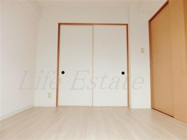 ヒルサイド四天王寺東