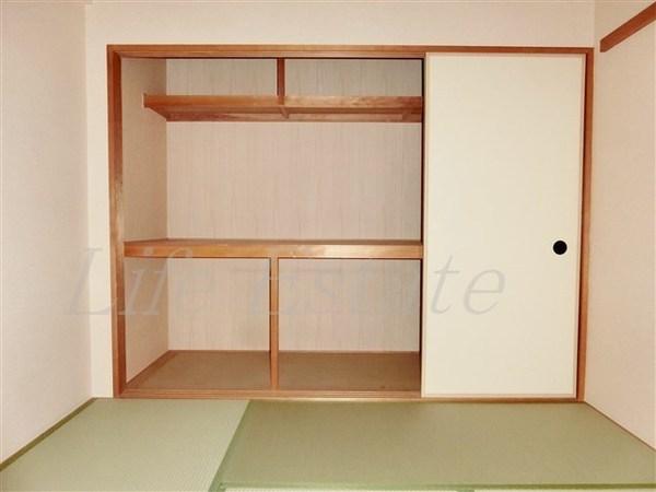 ヒルサイド四天王寺東