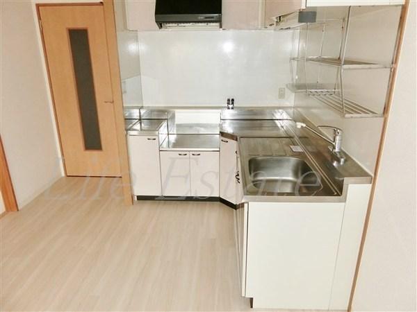 ヒルサイド四天王寺東