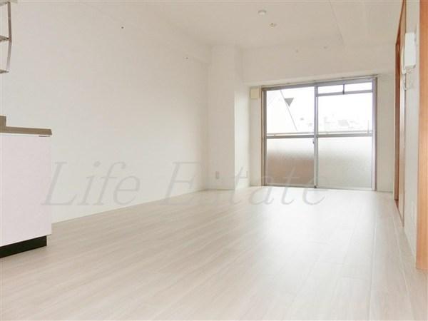 ヒルサイド四天王寺東