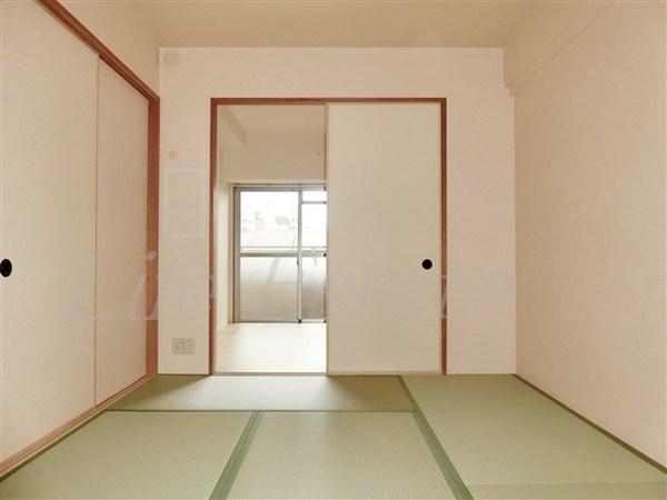 ヒルサイド四天王寺東