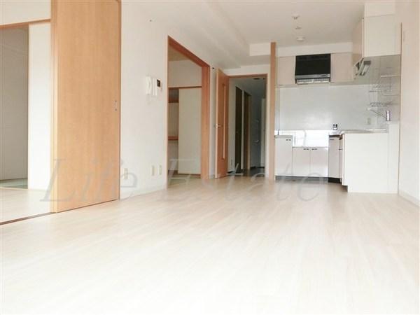 ヒルサイド四天王寺東