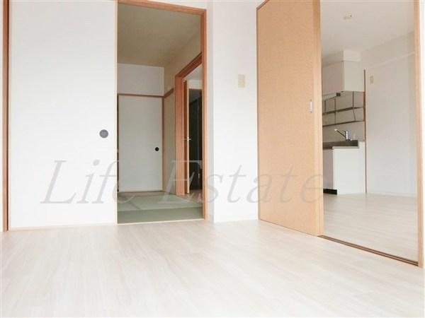 ヒルサイド四天王寺東