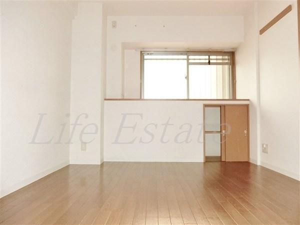 ヒルサイド四天王寺東