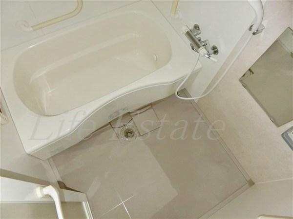 ヒルサイド四天王寺東