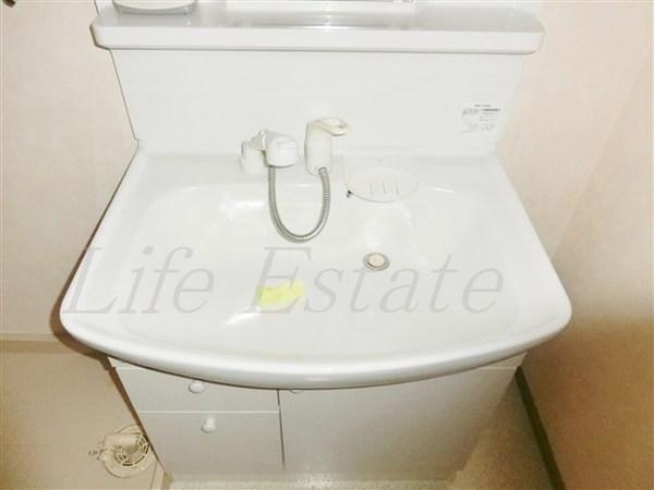 ヒルサイド四天王寺東