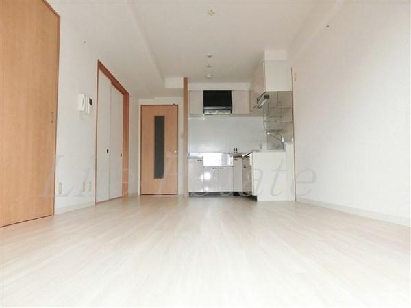 ヒルサイド四天王寺東