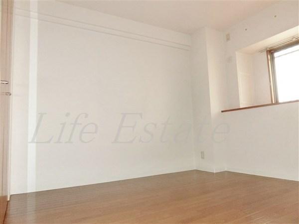 ヒルサイド四天王寺東