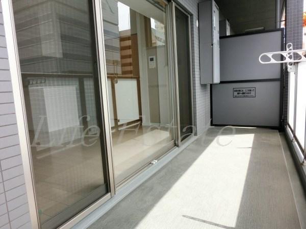 グランルージュ谷町六丁目