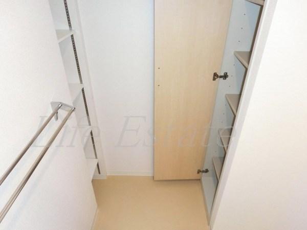 グランルージュ谷町六丁目