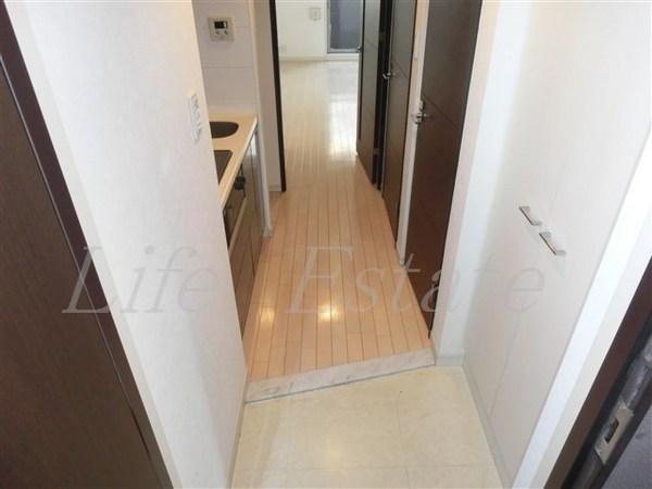 プロシード心斎橋東ヴァンターレ