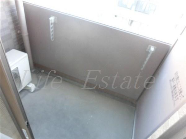 プロシード心斎橋東ヴァンターレ