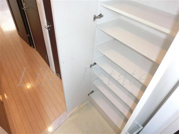 プロシード心斎橋東ヴァンターレ