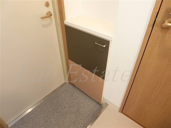 ブリストル神崎