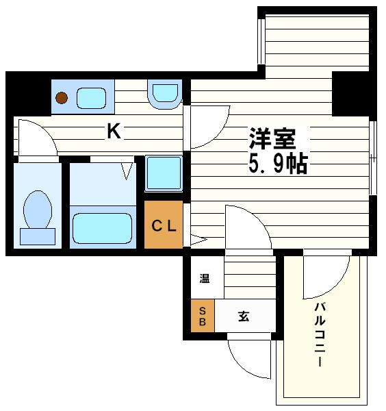 ブリストル神崎