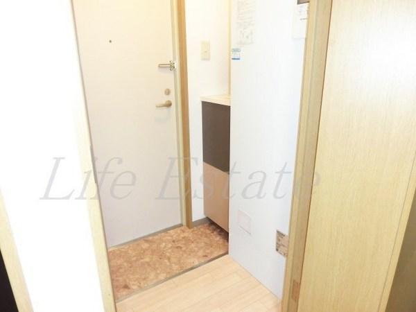 ブリストル神崎