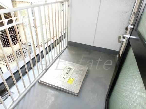 ブリストル神崎