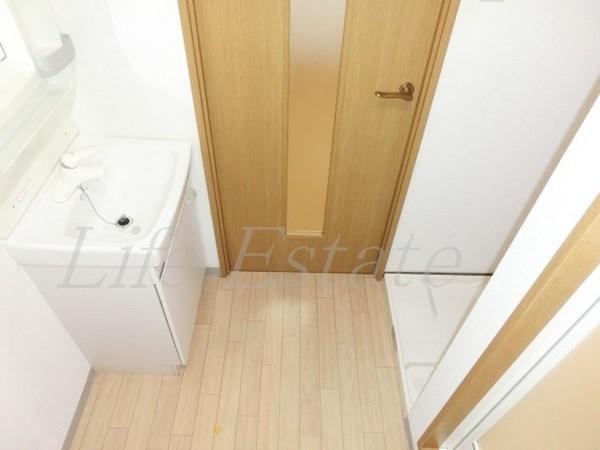 ブリストル神崎