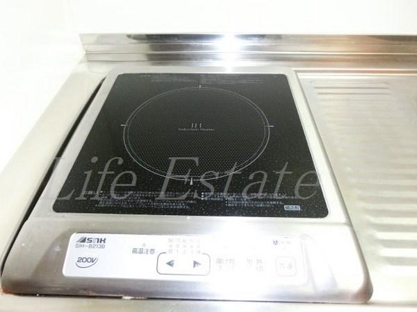 ブリストル神崎