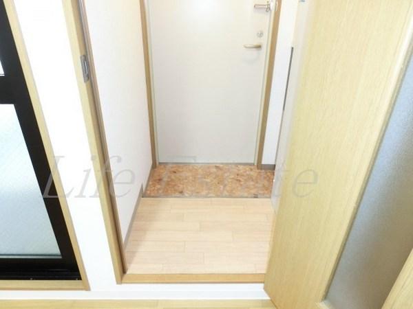 ブリストル神崎