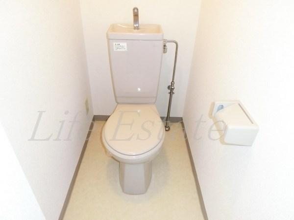 ブリストル神崎