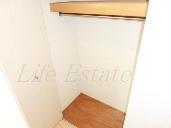 レジディア谷町