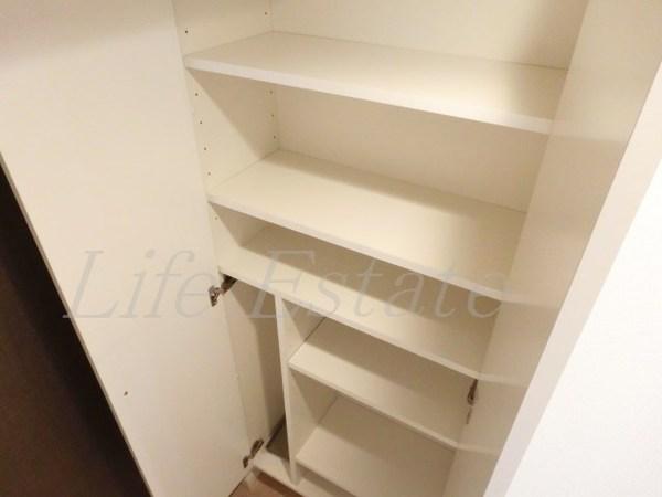 レジディア谷町