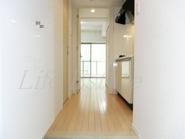 レジディア谷町