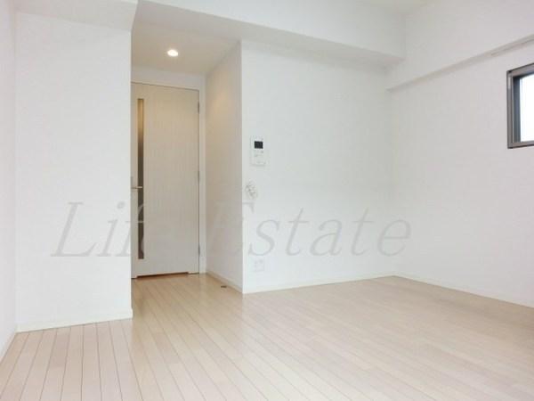 レジディア谷町