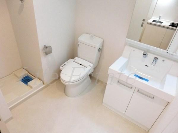 レジディア谷町