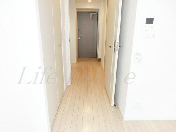 レジディア谷町