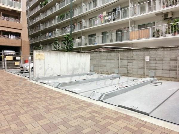 レジディア谷町