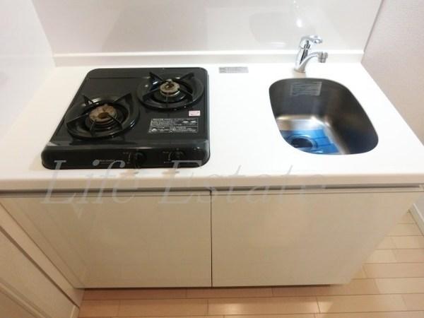 レジディア谷町