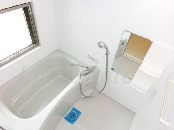 レジディア谷町