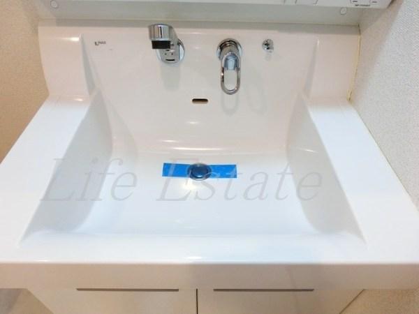 レジディア谷町