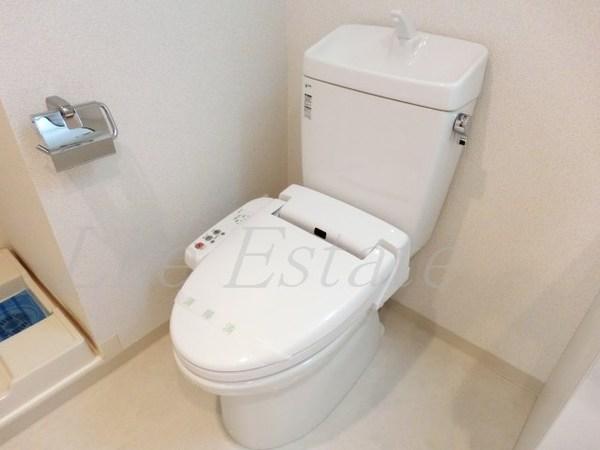 レジディア谷町