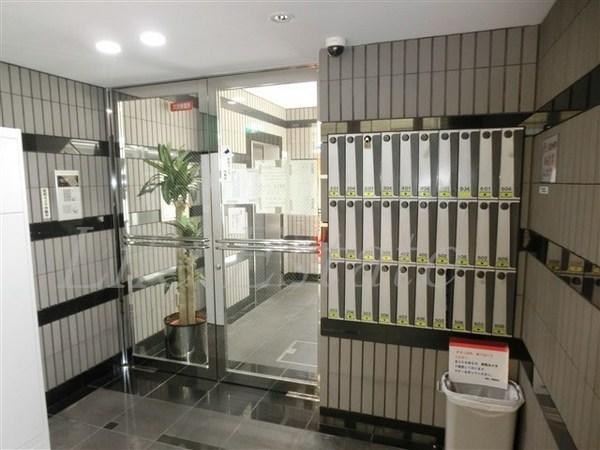 メルベーユ谷町