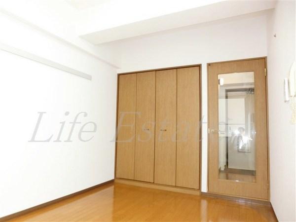 メルベーユ谷町