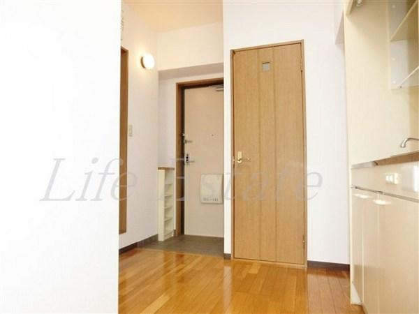 メルベーユ谷町