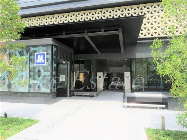 MJR堺筋本町タワー